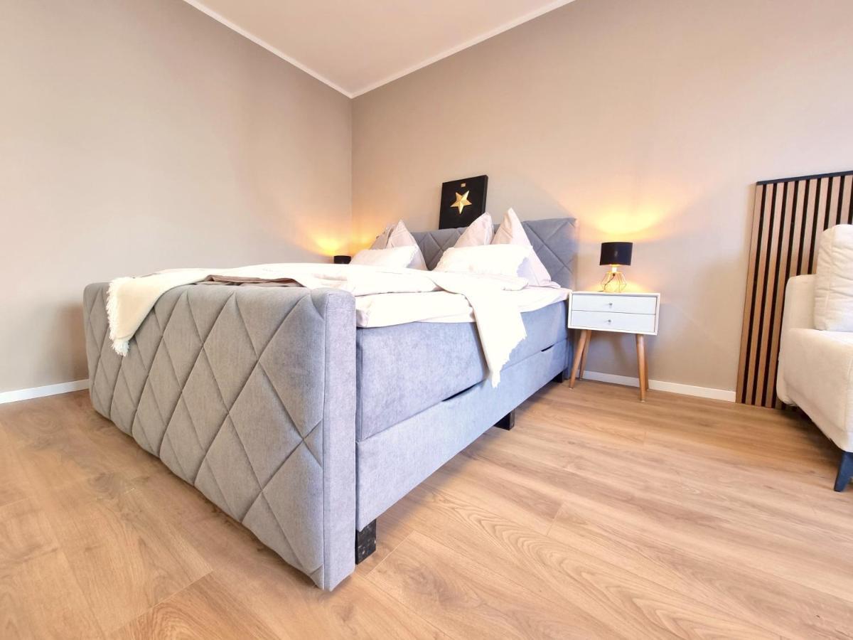 Apartament Bamo Studio - Modern Living Lakeside Klagenfurt am Woerthersee Zewnętrze zdjęcie