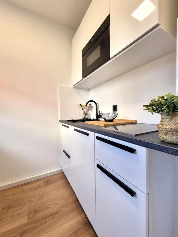 Bamo Studio - Modern Living Lakeside Klagenfurt am Woerthersee Zewnętrze zdjęcie